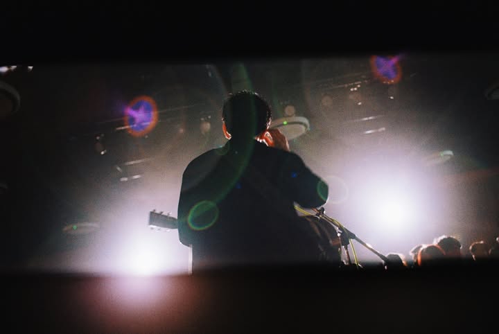 แม็กซ์ - ณัฐวุฒิ เจนมานะ