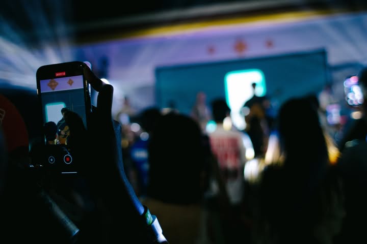 แม็กซ์ - ณัฐวุฒิ เจนมานะ