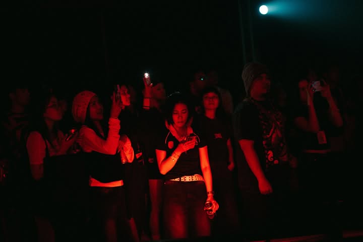 แม็กซ์ - ณัฐวุฒิ เจนมานะ