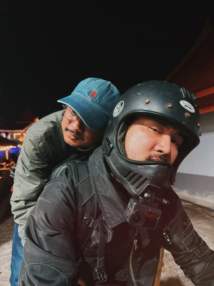 แม็กซ์ - ณัฐวุฒิ เจนมานะ