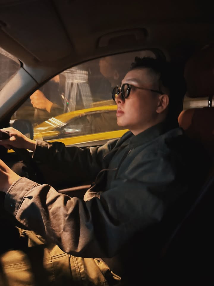 แม็กซ์ - ณัฐวุฒิ เจนมานะ