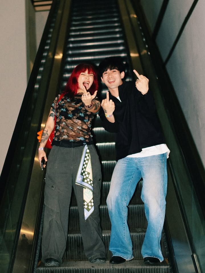 แม็กซ์ - ณัฐวุฒิ เจนมานะ