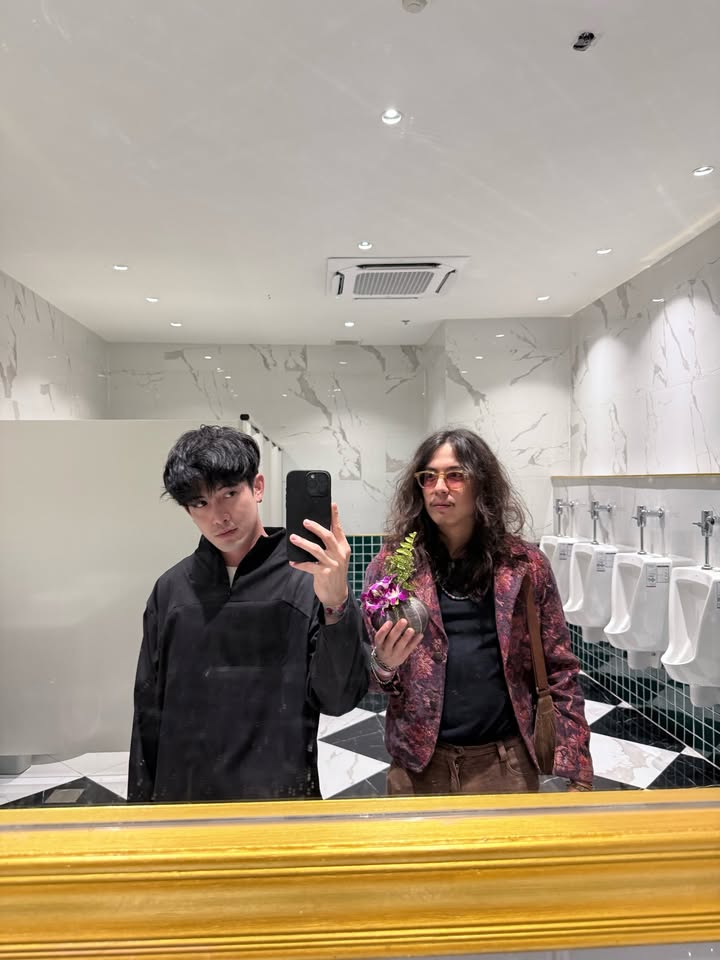 แม็กซ์ - ณัฐวุฒิ เจนมานะ