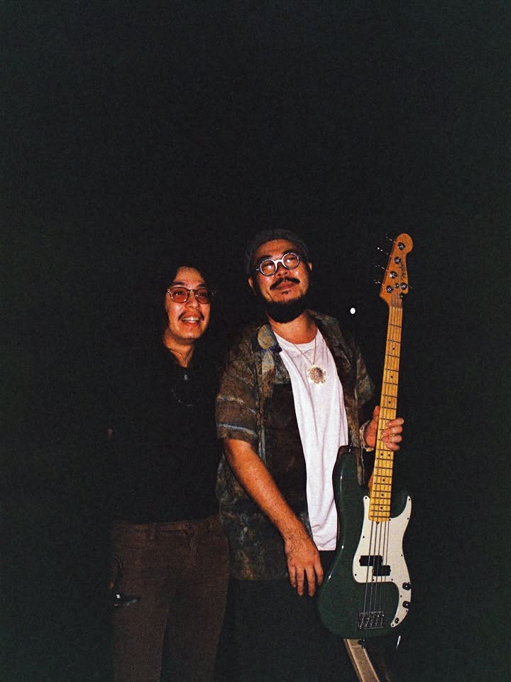 แม็กซ์ - ณัฐวุฒิ เจนมานะ