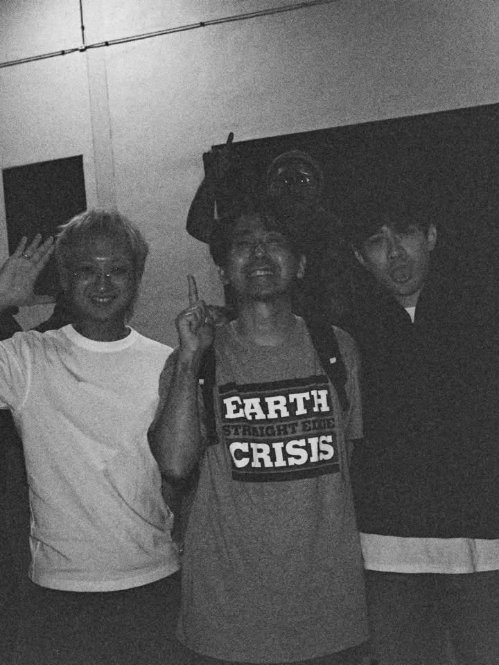 แม็กซ์ - ณัฐวุฒิ เจนมานะ