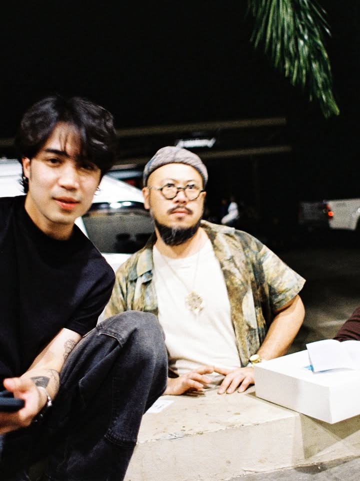 แม็กซ์ - ณัฐวุฒิ เจนมานะ