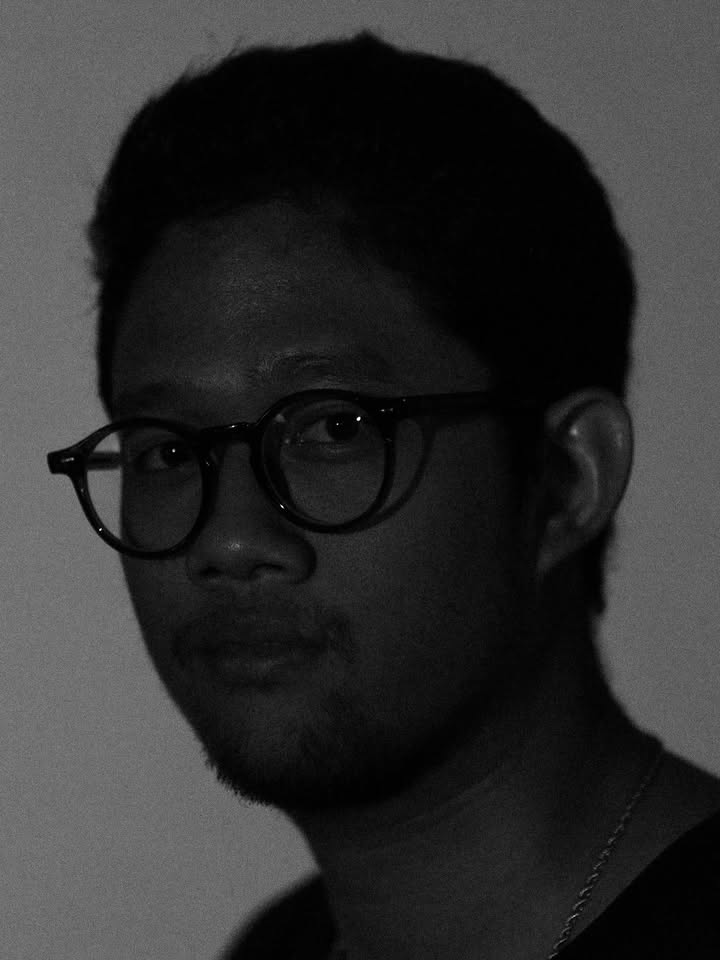 แม็กซ์ - ณัฐวุฒิ เจนมานะ