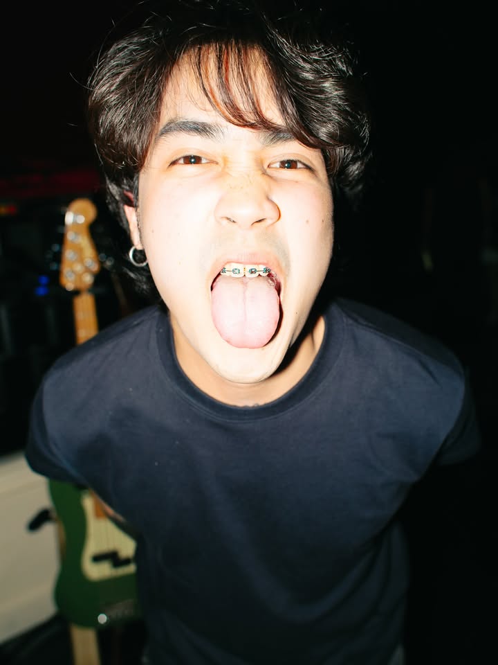 แม็กซ์ - ณัฐวุฒิ เจนมานะ