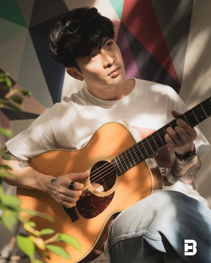 แม็กซ์ - ณัฐวุฒิ เจนมานะ