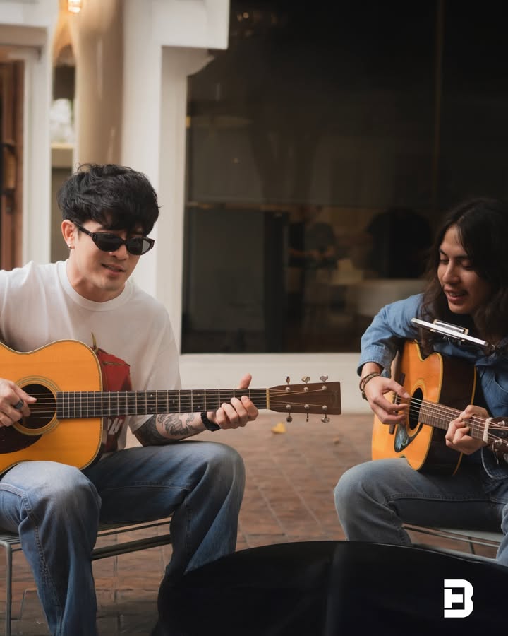 แม็กซ์ - ณัฐวุฒิ เจนมานะ