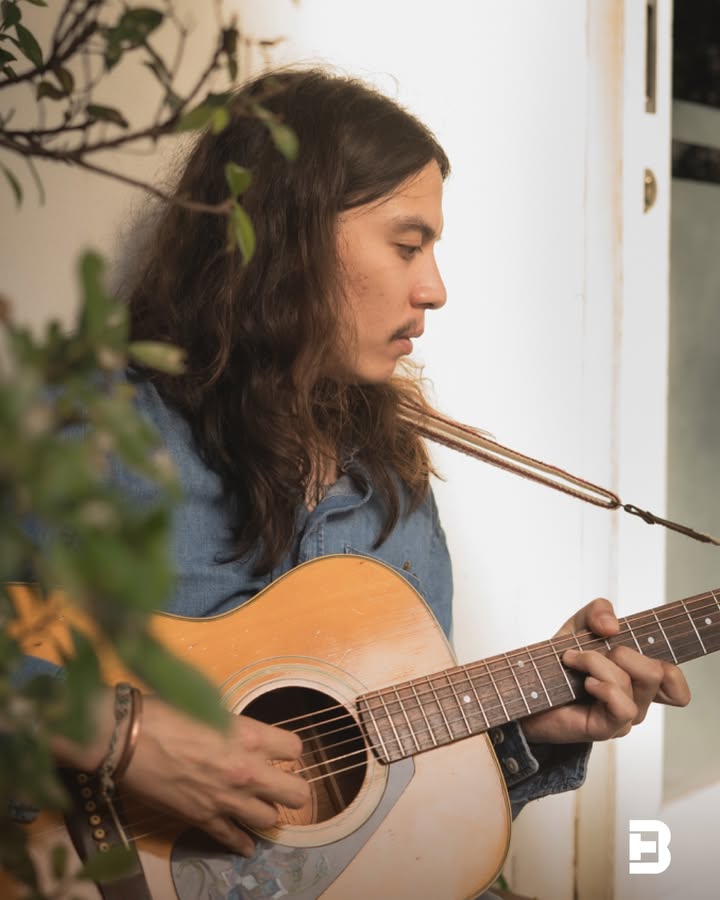 แม็กซ์ - ณัฐวุฒิ เจนมานะ