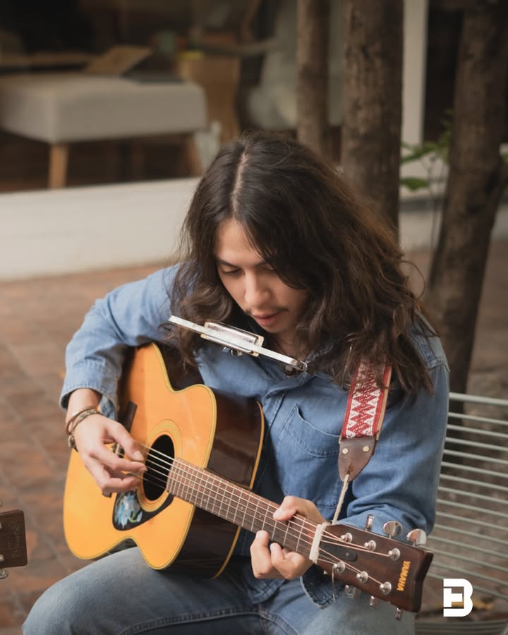 แม็กซ์ - ณัฐวุฒิ เจนมานะ