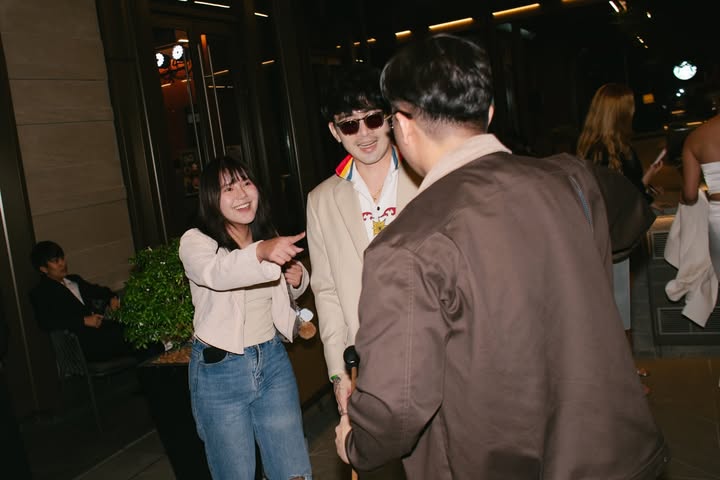 แม็กซ์ - ณัฐวุฒิ เจนมานะ