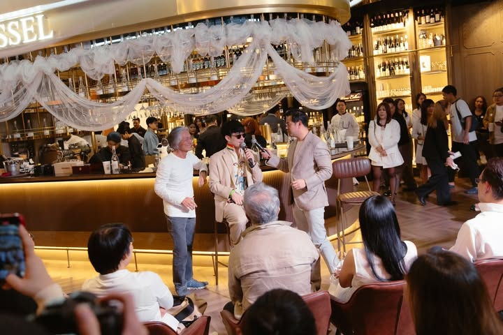 แม็กซ์ - ณัฐวุฒิ เจนมานะ