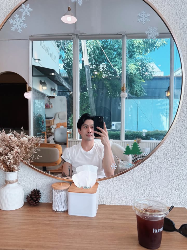 แม็กซ์ - ณัฐวุฒิ เจนมานะ