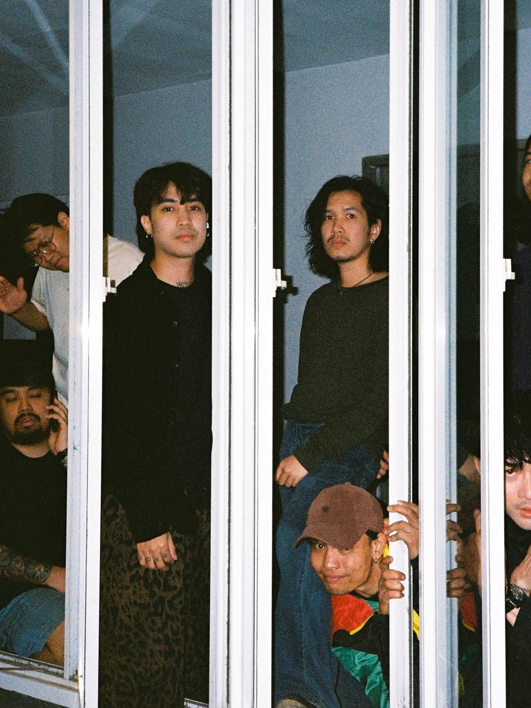 แม็กซ์ - ณัฐวุฒิ เจนมานะ