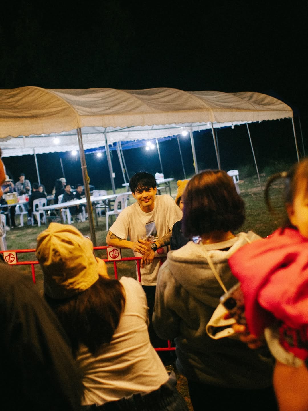 แม็กซ์ - ณัฐวุฒิ เจนมานะ