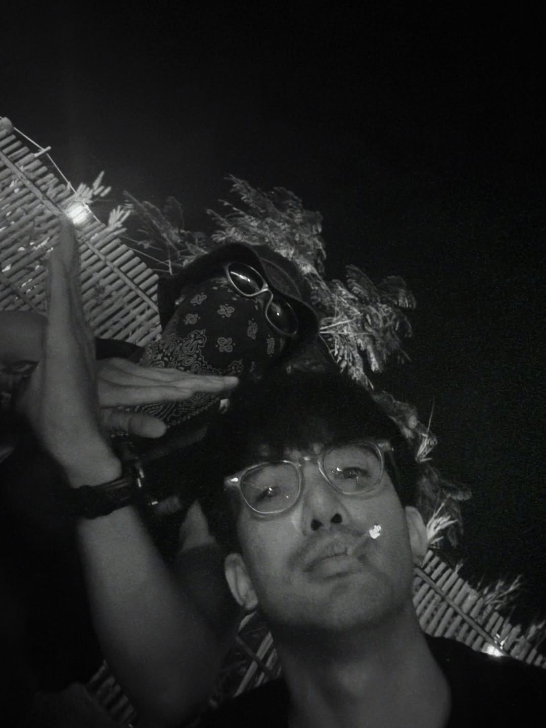 แม็กซ์ - ณัฐวุฒิ เจนมานะ