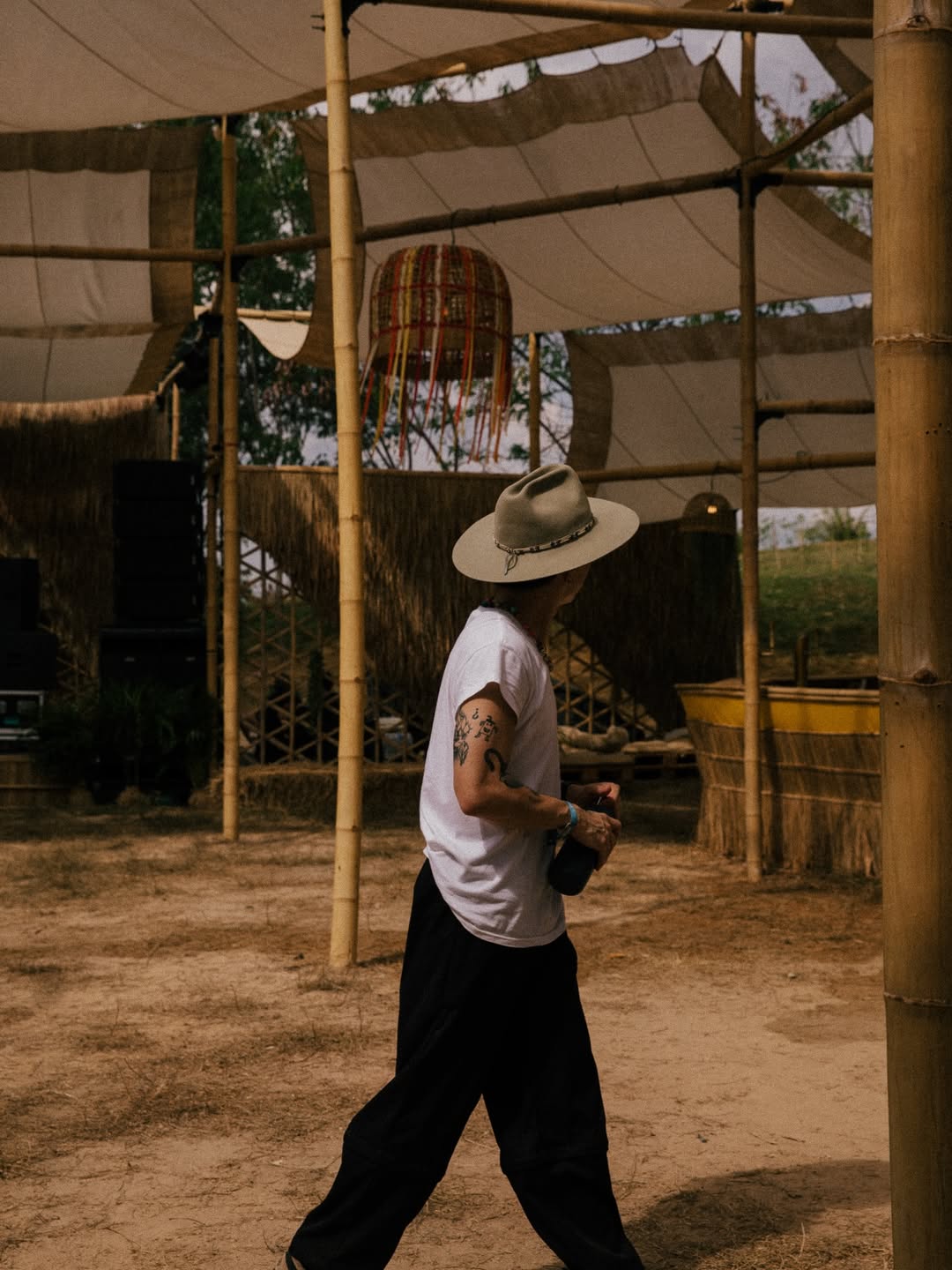 แม็กซ์ - ณัฐวุฒิ เจนมานะ