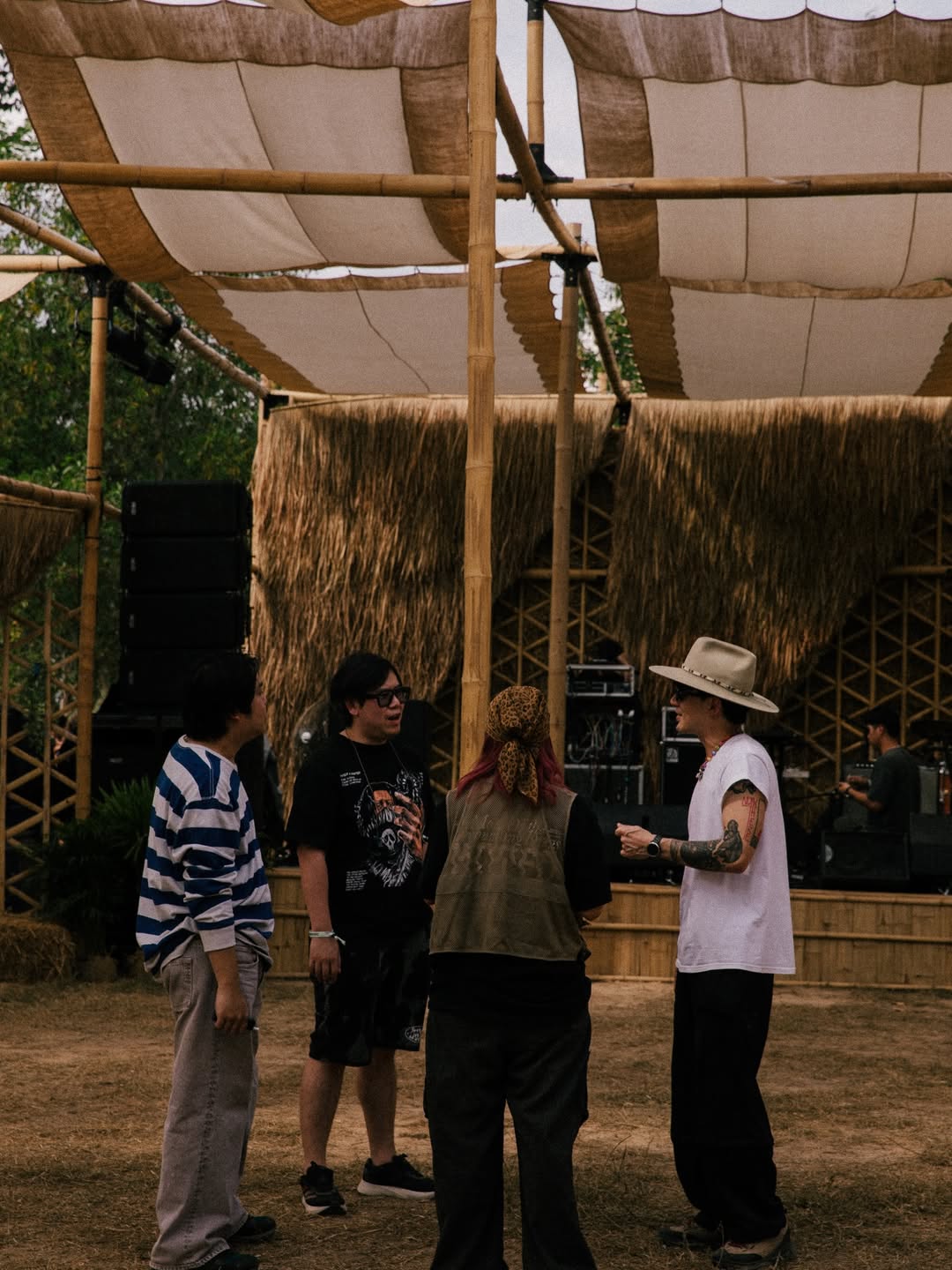 แม็กซ์ - ณัฐวุฒิ เจนมานะ