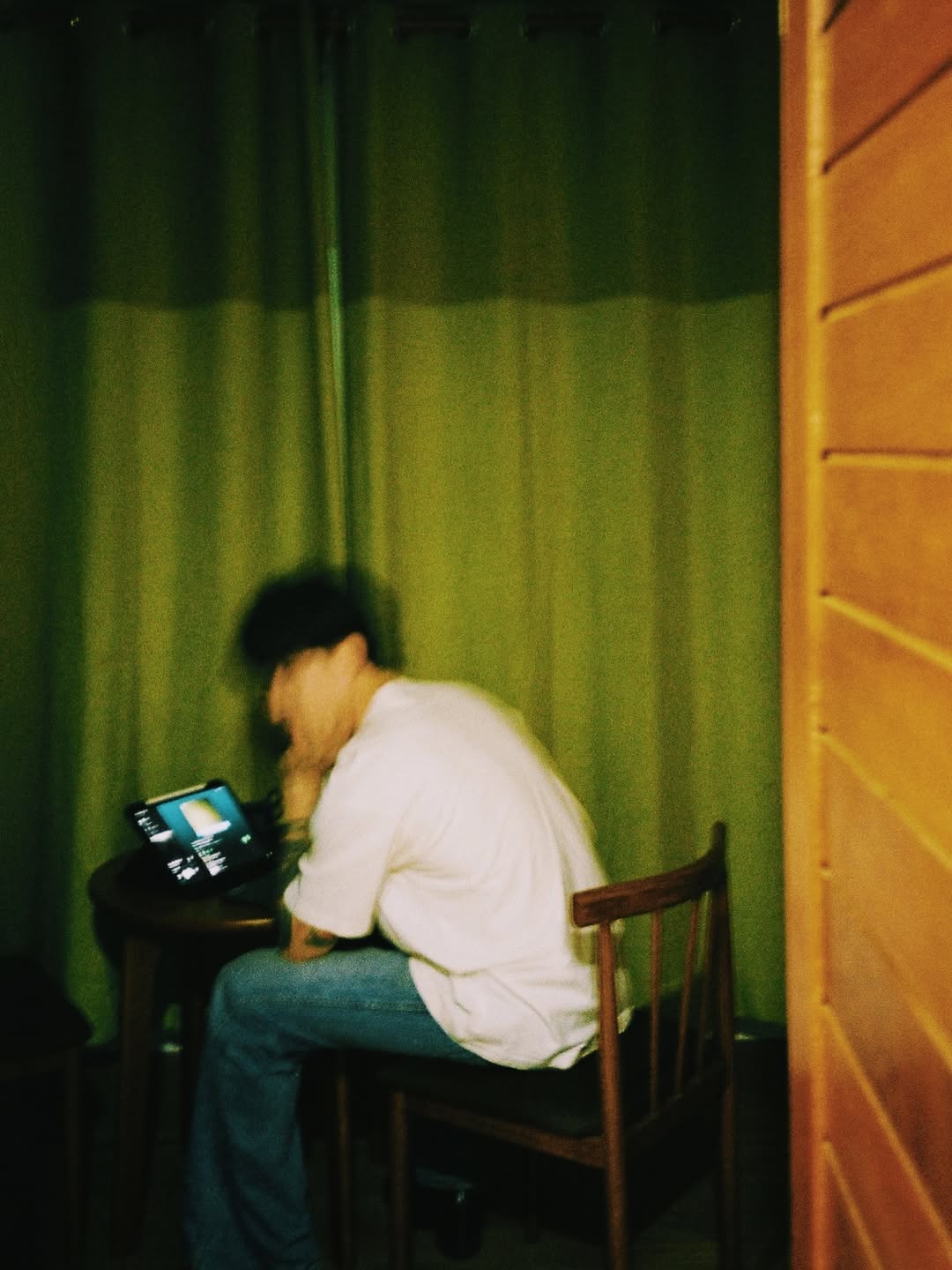 แม็กซ์ - ณัฐวุฒิ เจนมานะ