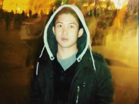 แม็กซ์ - ณัฐวุฒิ เจนมานะ