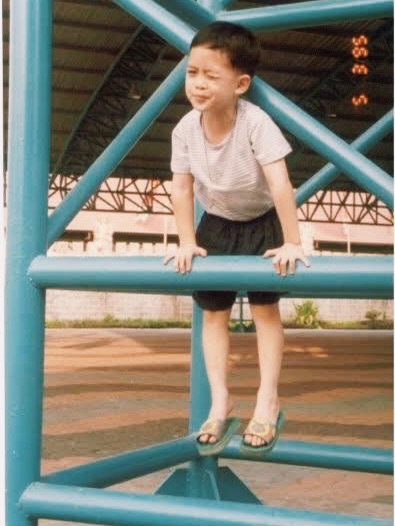 แม็กซ์ - ณัฐวุฒิ เจนมานะ