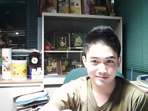 แม็กซ์ - ณัฐวุฒิ เจนมานะ