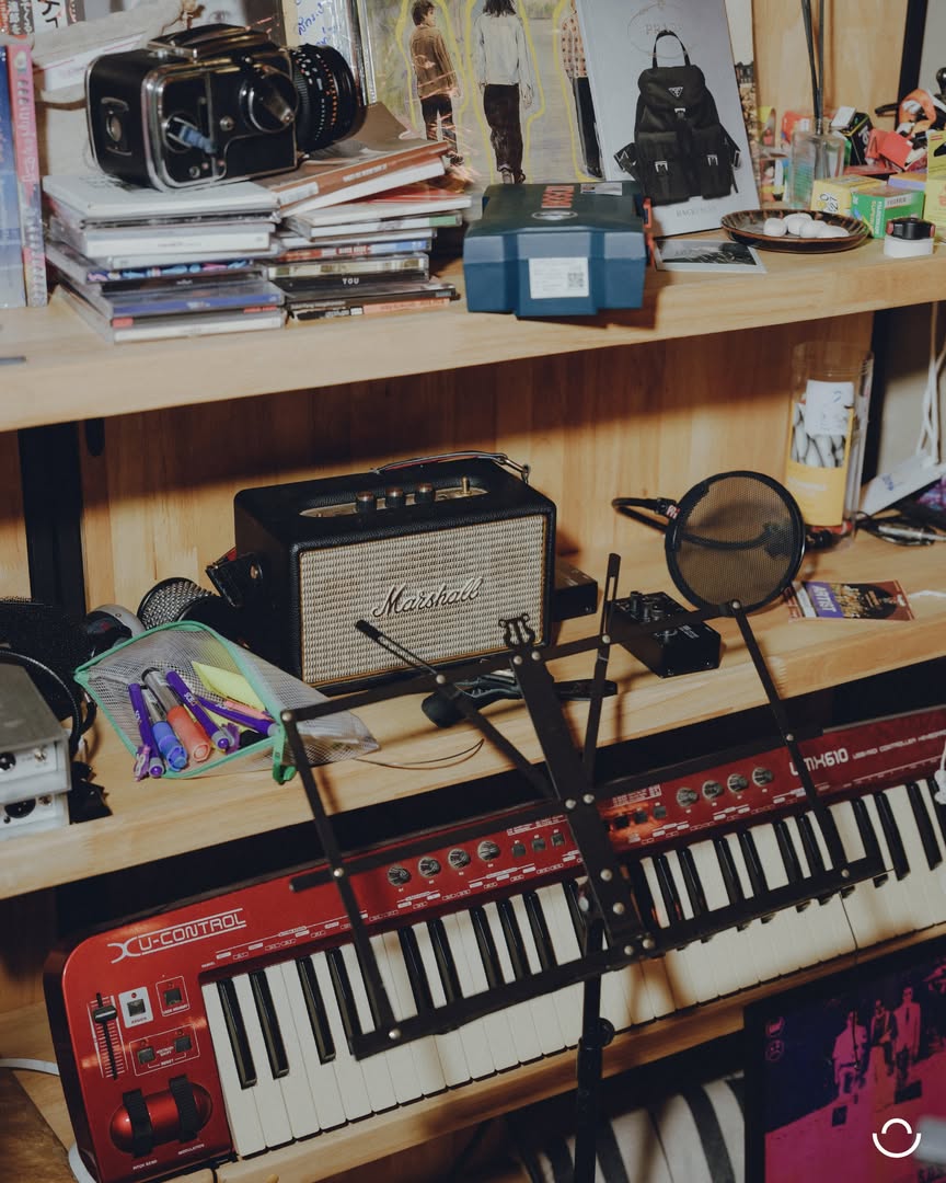 แม็กซ์ - ณัฐวุฒิ เจนมานะ