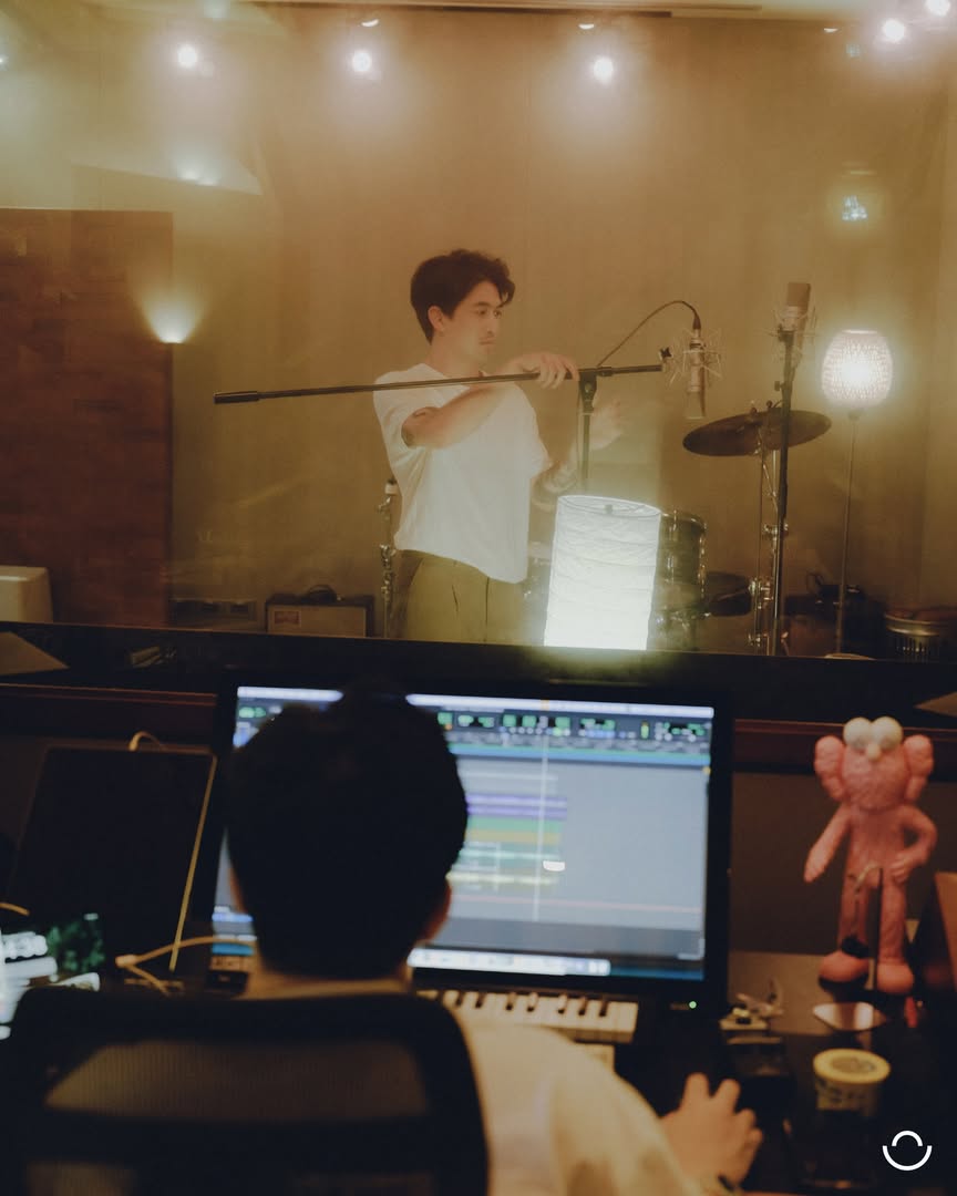 แม็กซ์ - ณัฐวุฒิ เจนมานะ