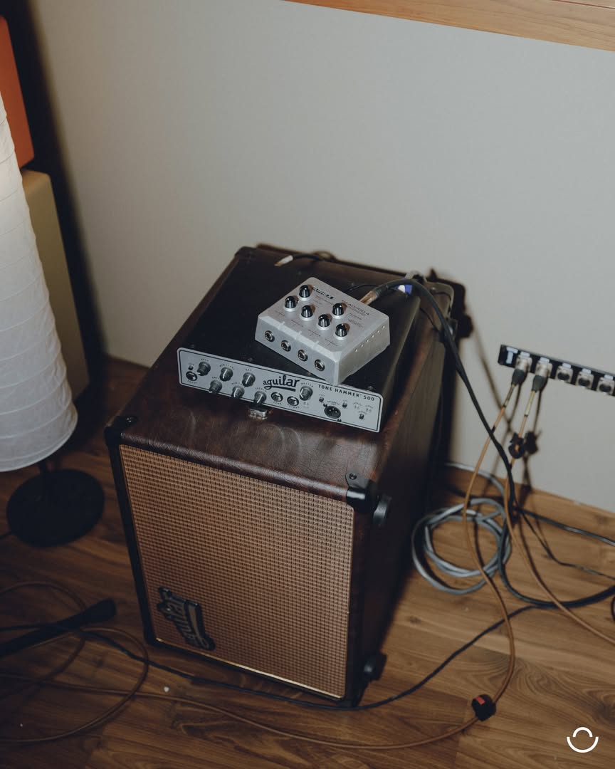 แม็กซ์ - ณัฐวุฒิ เจนมานะ