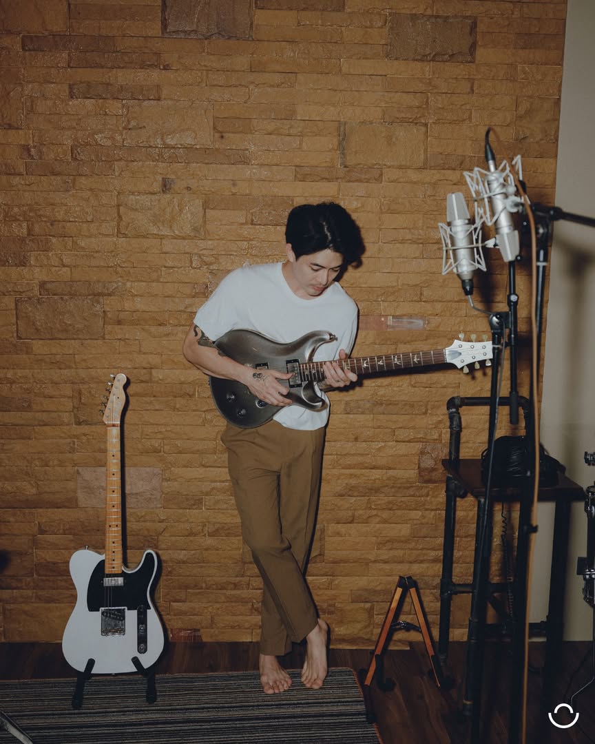 แม็กซ์ - ณัฐวุฒิ เจนมานะ