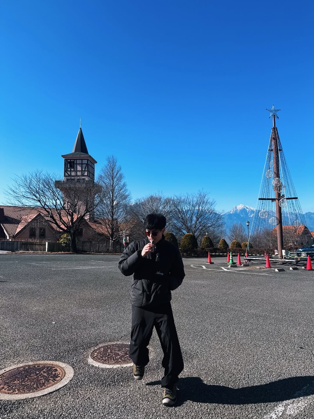 แม็กซ์ - ณัฐวุฒิ เจนมานะ