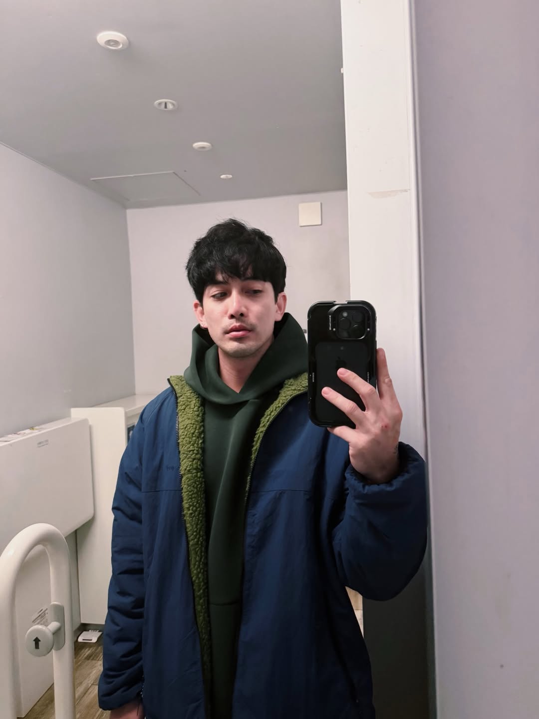 แม็กซ์ - ณัฐวุฒิ เจนมานะ