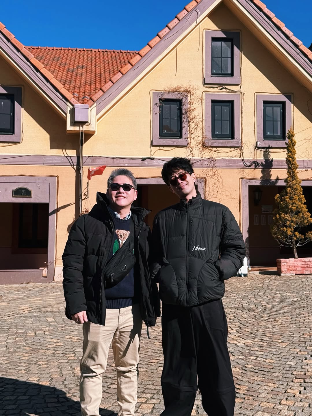 แม็กซ์ - ณัฐวุฒิ เจนมานะ