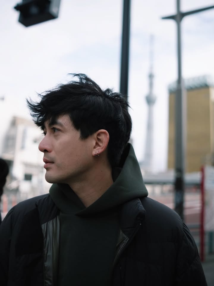 แม็กซ์ - ณัฐวุฒิ เจนมานะ