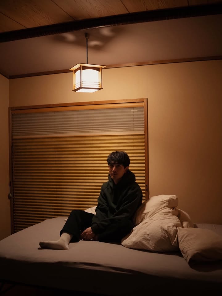 แม็กซ์ - ณัฐวุฒิ เจนมานะ