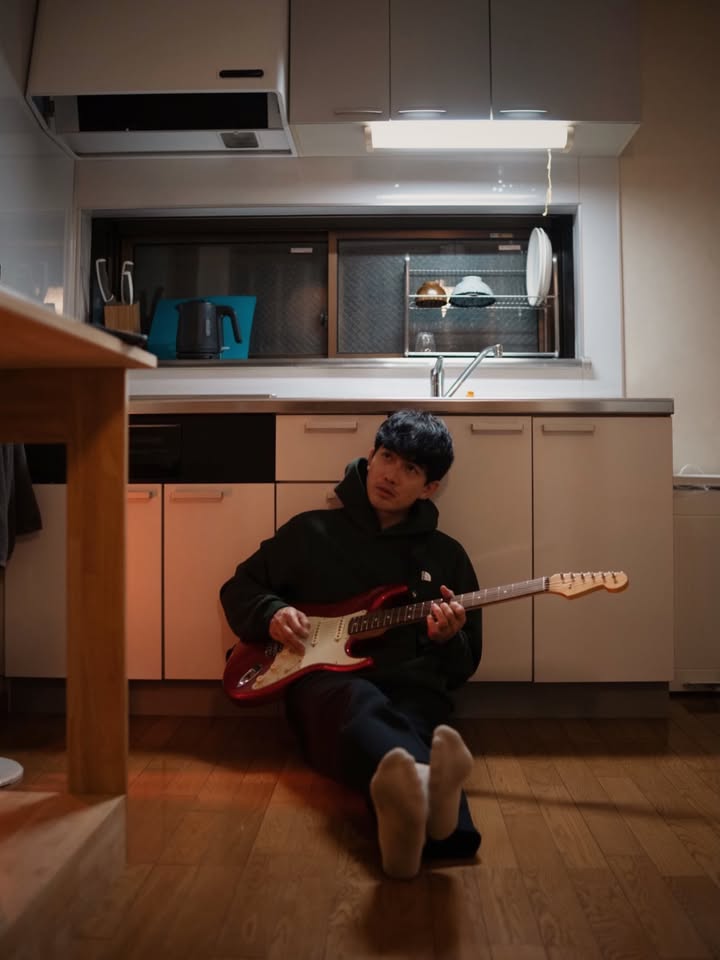 แม็กซ์ - ณัฐวุฒิ เจนมานะ