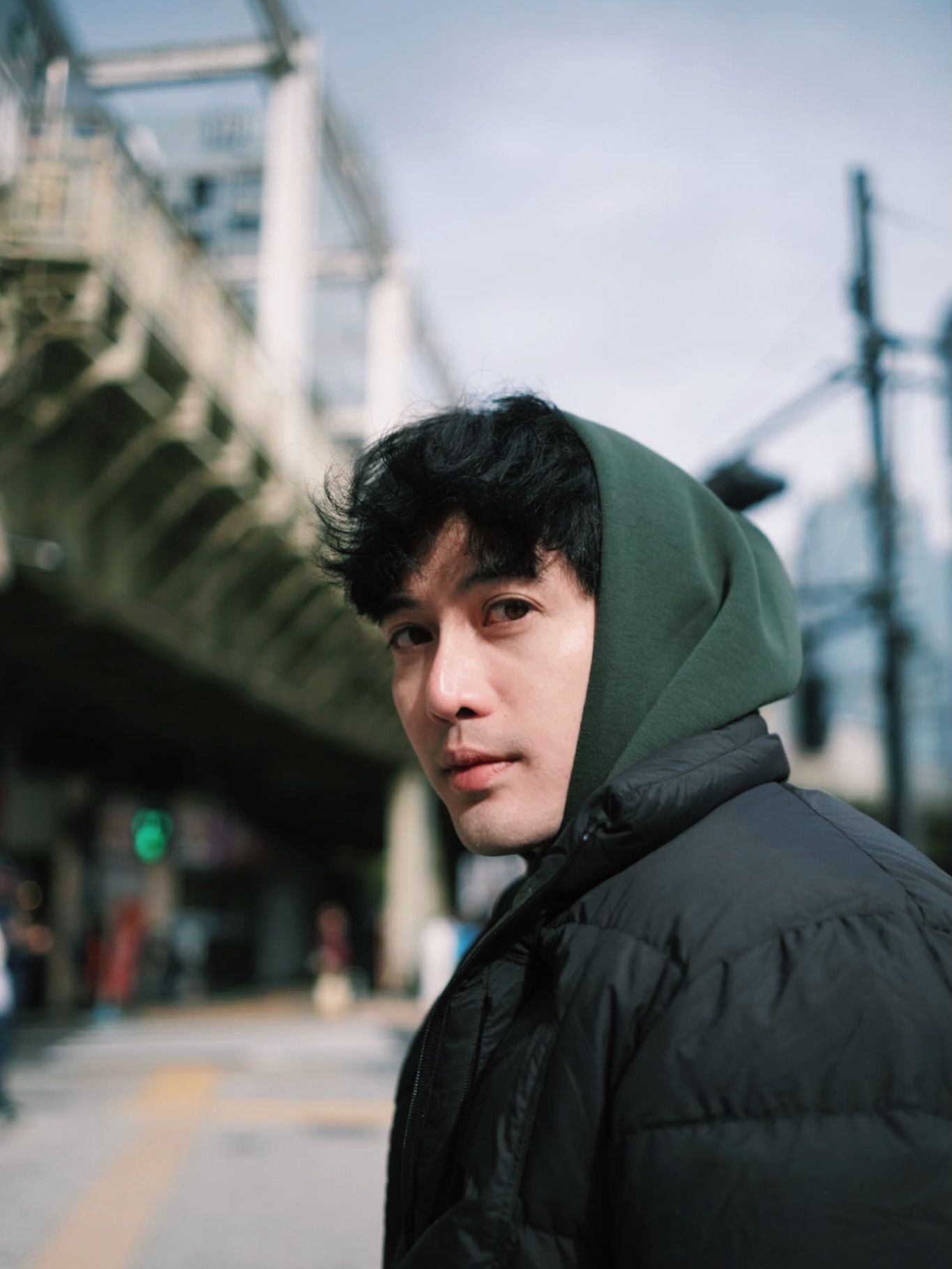 แม็กซ์ - ณัฐวุฒิ เจนมานะ