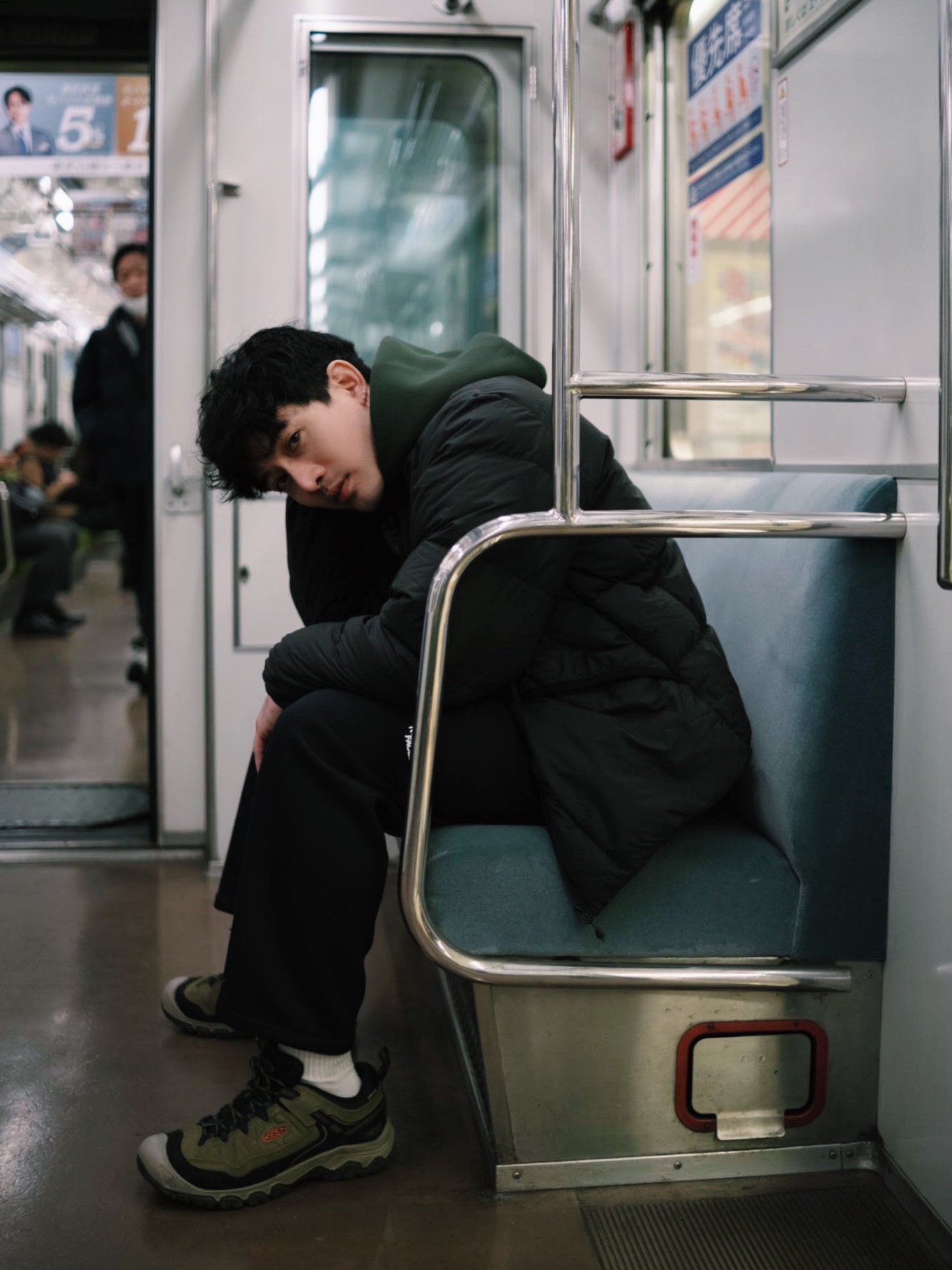 แม็กซ์ - ณัฐวุฒิ เจนมานะ