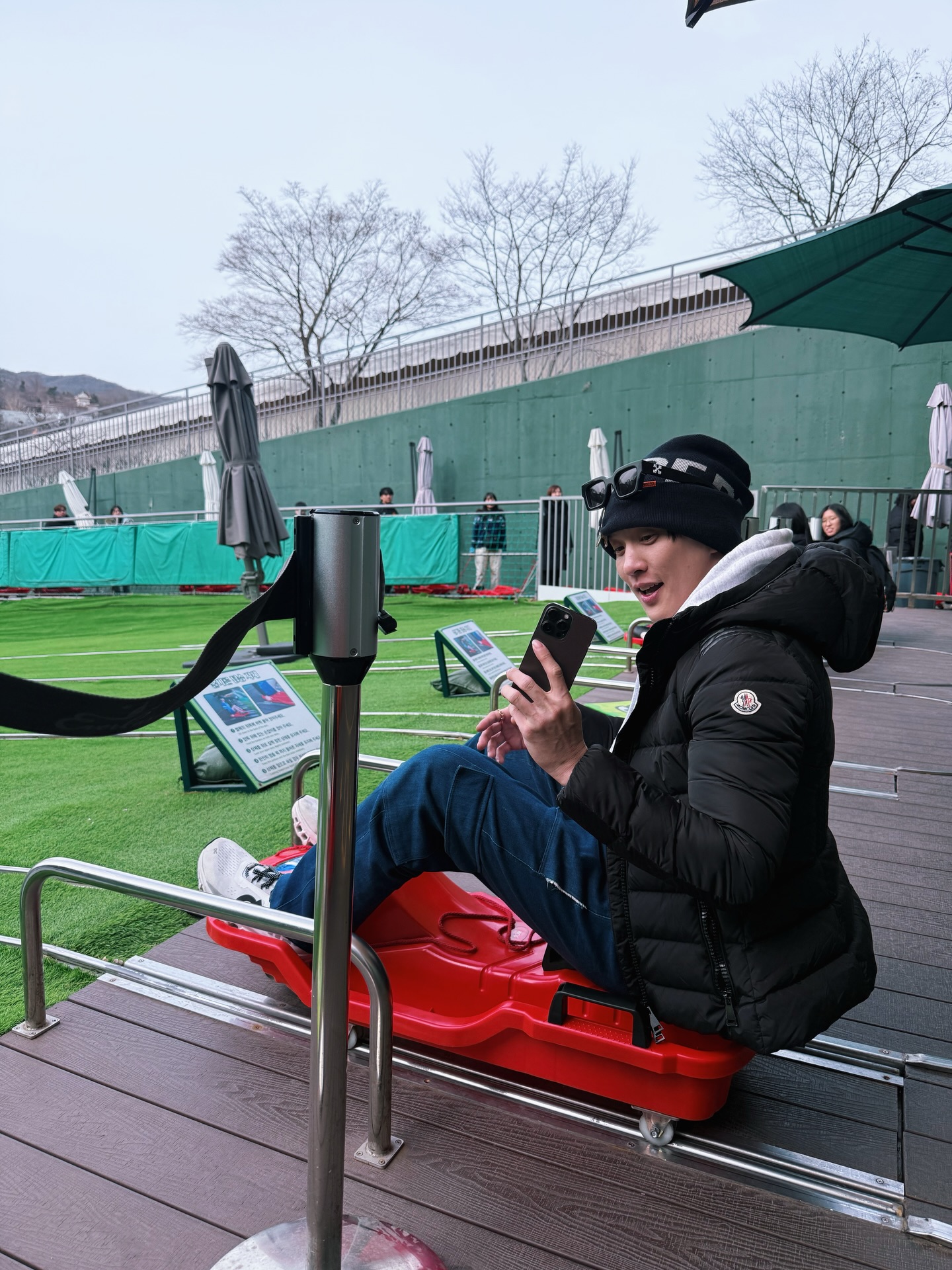 แม็กซ์ - ณัฐวุฒิ เจนมานะ