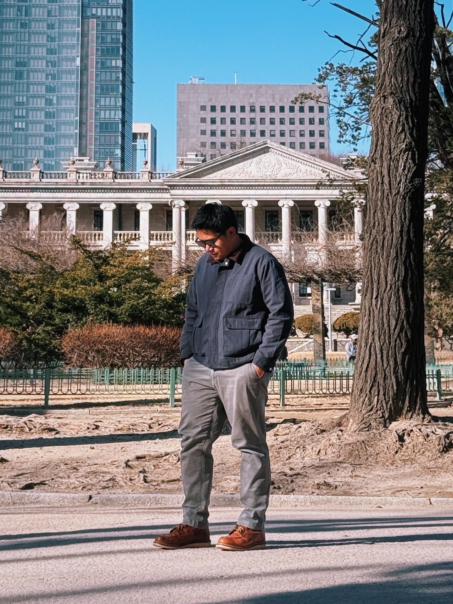 แม็กซ์ - ณัฐวุฒิ เจนมานะ