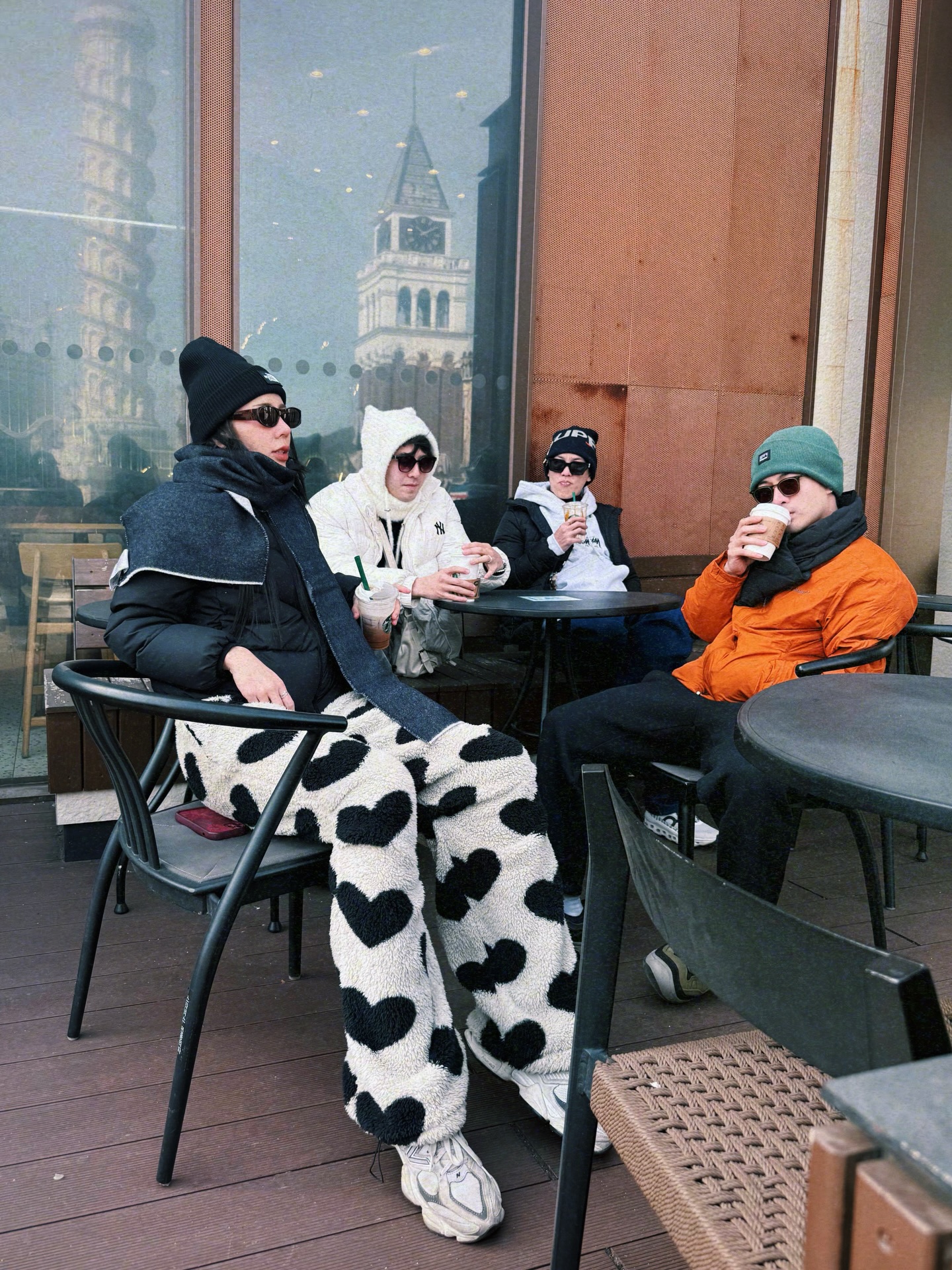 แม็กซ์ - ณัฐวุฒิ เจนมานะ