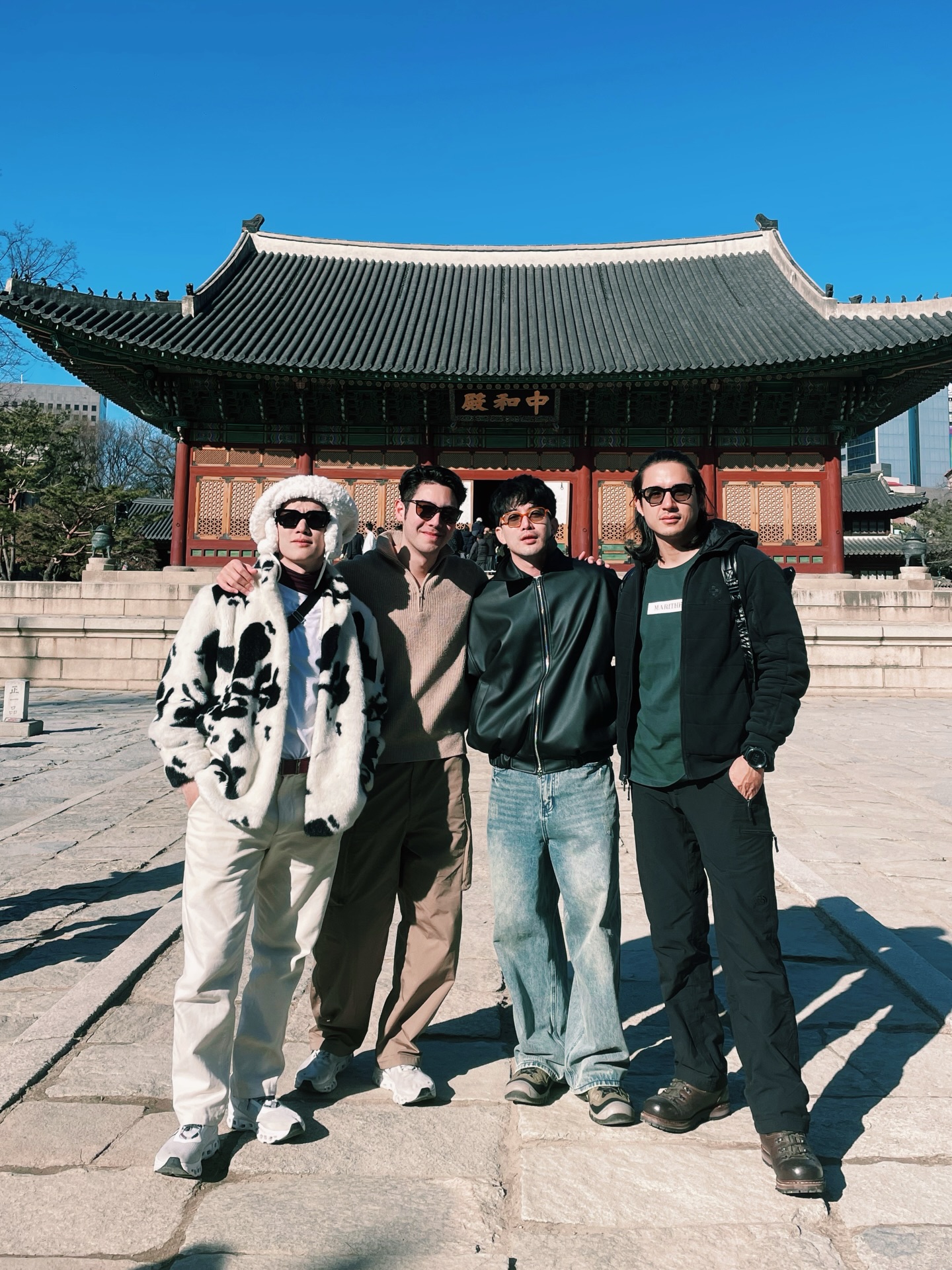 แม็กซ์ - ณัฐวุฒิ เจนมานะ