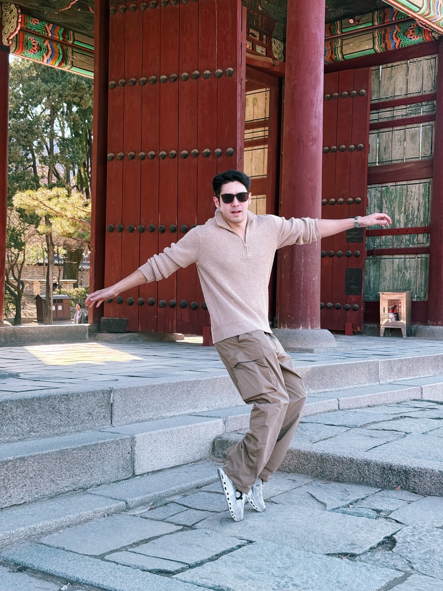 แม็กซ์ - ณัฐวุฒิ เจนมานะ