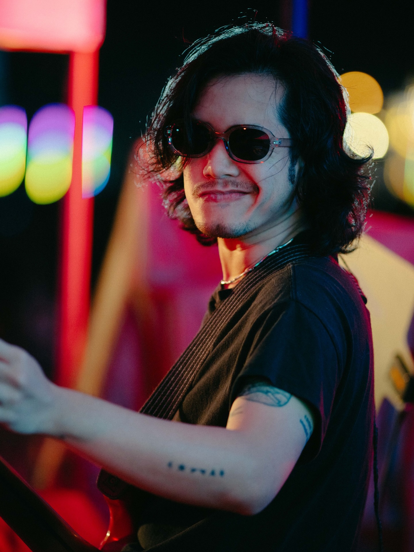 แม็กซ์ - ณัฐวุฒิ เจนมานะ