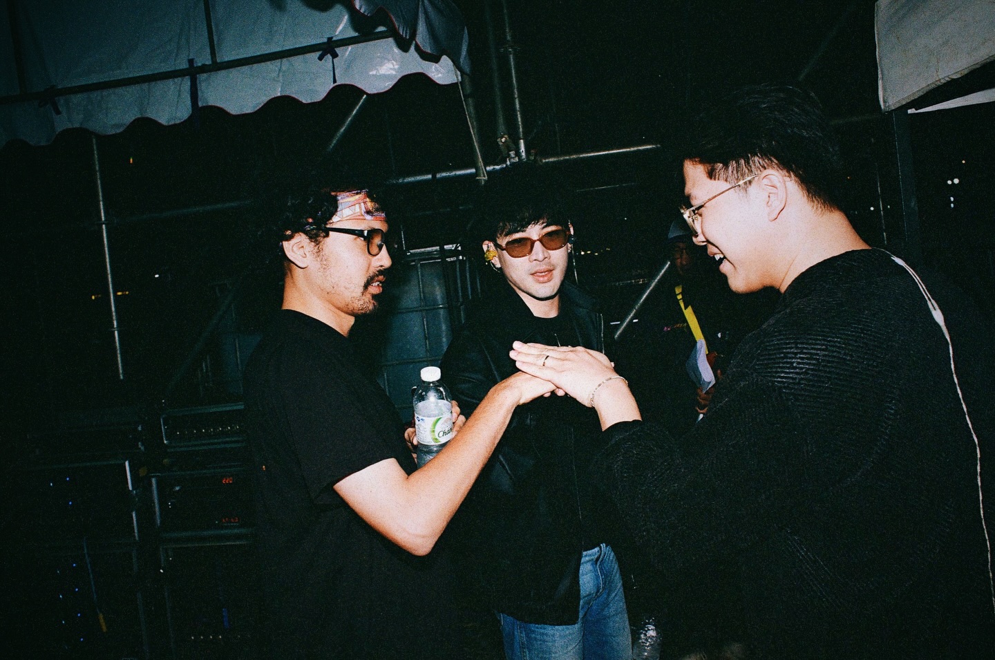 แม็กซ์ - ณัฐวุฒิ เจนมานะ