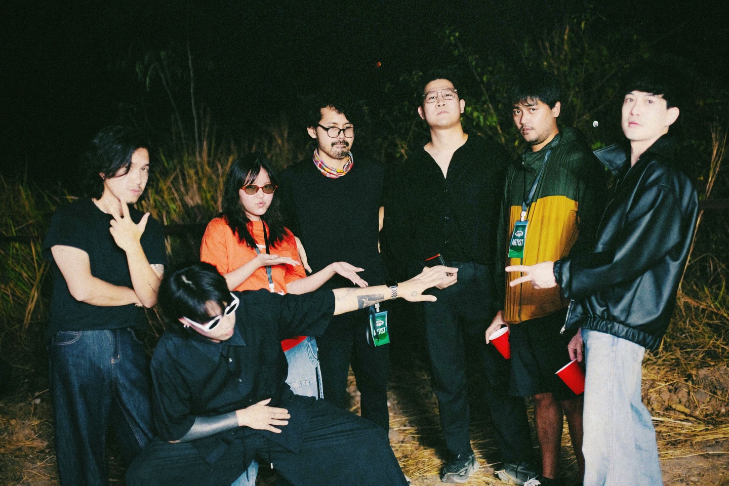 แม็กซ์ - ณัฐวุฒิ เจนมานะ