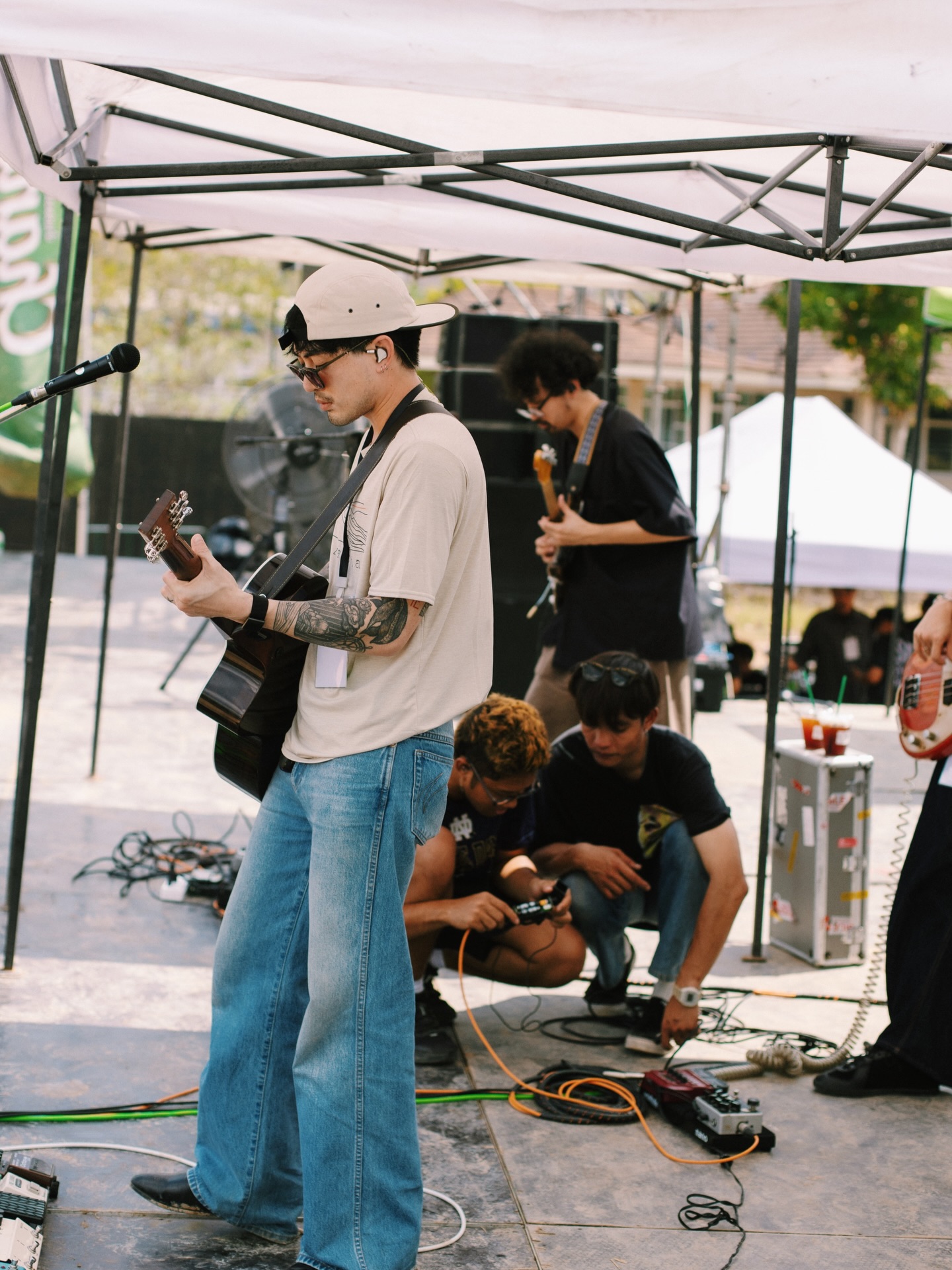 แม็กซ์ - ณัฐวุฒิ เจนมานะ