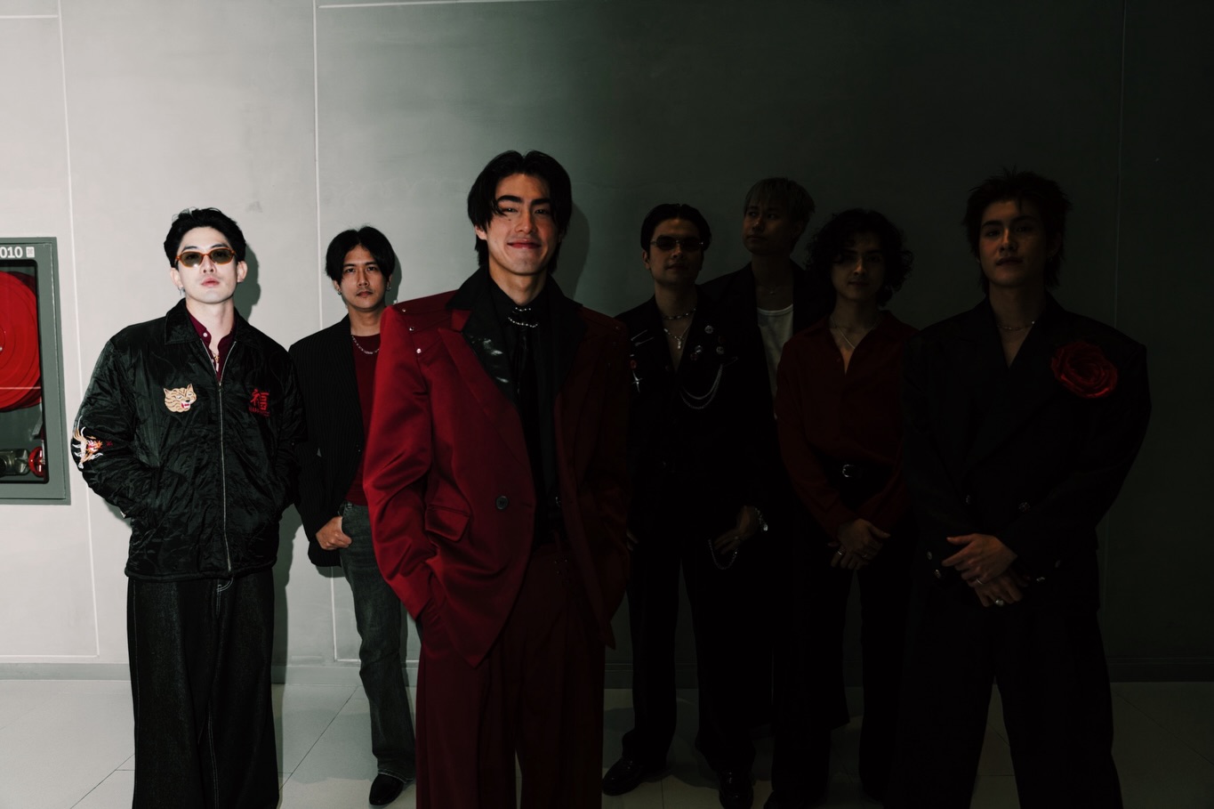 แม็กซ์ - ณัฐวุฒิ เจนมานะ